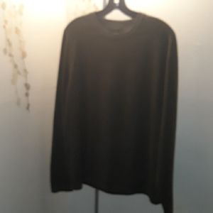 Eddie Bauer Men's Merino Wool Sweater